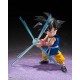  Dragon Ball GT - Son Goku SHF