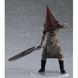 Silent Hill 2 - Red Pyramid Thing PUP