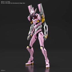 RG 1/144 Evangelion Eva Unit 08 Alpha Nge