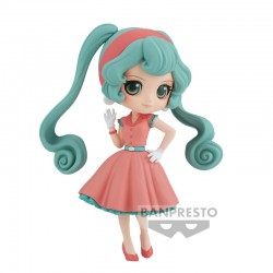 Hatsune Miku World Journey Qposket Vol.1