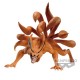 Naruto Shippuden - Kurama Figure Ver.A