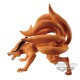 Naruto Shippuden - Kurama Figure Ver.A