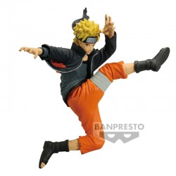 Naruto Shippuden - Naruto Uzumaki IV Vibration Stars