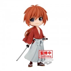 Rurouni Kenshin - Kenshin Himura Q Posket Vol.2