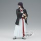 Hell's Paradise - Yamada Asaemon Toma DXF 