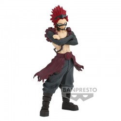 My Hero Academia - Red Riot II Age of Heroes