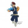 My Hero Academia - Shoto Todoroki Amazing Heroes Plus Vol.5