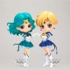 Sailor Moon Cosmos - Eternal Sailor Uranus Q Posket V.A