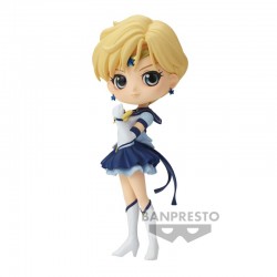 Sailor Moon Cosmos - Eternal Sailor Uranus Q Posket V.B