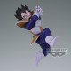 Dragon Ball Z Vegeta Match Maker (VS Son Goku)