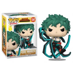 POP ! My Hero Academia Deku BkWhip 1347