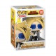 Funko POP ! My Hero Academia Denki Kaminari 1352