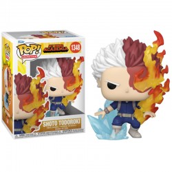 POP ! My Hero Academia Shoto Todoroki 1348