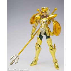 Myth Cloth EX - Dohko de la Balance Revival