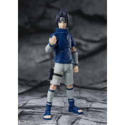 Naruto - Sasuke Uchiha Ninja Prodigy SHF