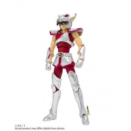 Myth Cloth Pegasus Seiya 20th Anniversary Ver.