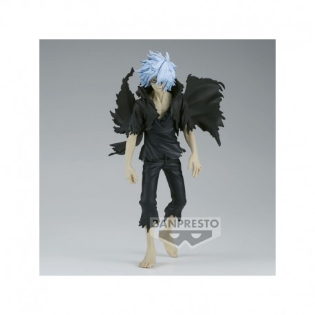 My Hero Academia - Tomura Shigaraki DXF