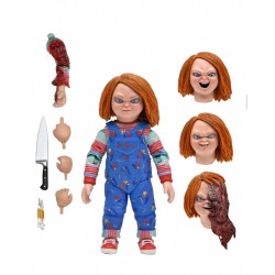 Chucky TV Series Ultimate Chucky Neca