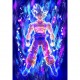 Figurine Dragon Ball Super Son Goku Ultra Instinct Toyotarou Edition SHF