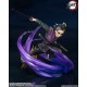  Demon Slayer Genya Shinazugawa Figuarts Zero