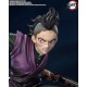  Demon Slayer Genya Shinazugawa Figuarts Zero