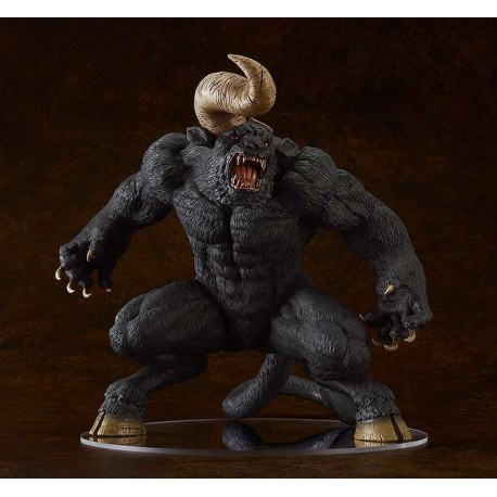 Berserk Zodd Pop Up Parade L
