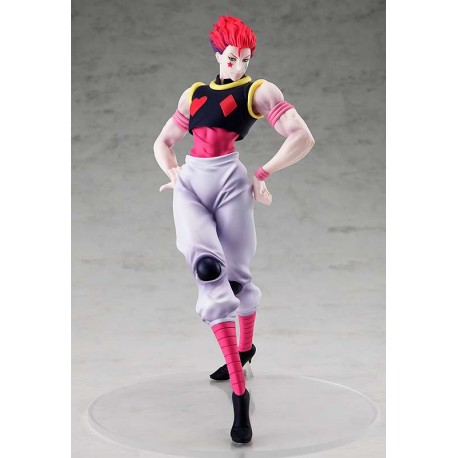 Hunter×Hunter - Hisoka PUP