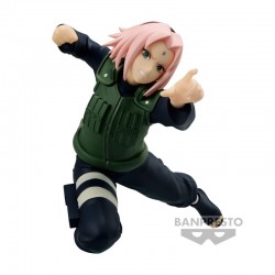 Naruto Shippuden - Sakura Vibration Stars