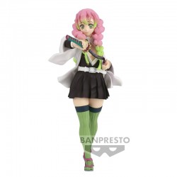 Figurine Demon Slayer- Mitsuri Kanroji Vol.49