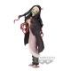 Figurine Demon Slayer- Nezuko Kamado Glitter & Glamours 