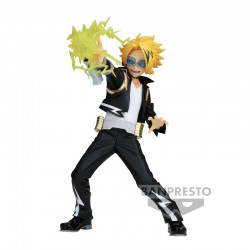 My Hero Academia - Denki Kaminari Amazing Heroes Plus Vol.6