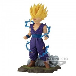 Dragon Ball Z Son Gohan History Box Vol.10