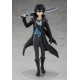 Sword Art Online Aria of a Starless Night Kirito PUP