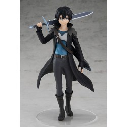 Sword Art Online Aria of a Starless Night Kirito PUP