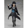 Sword Art Online Aria of a Starless Night Kirito PUP