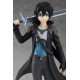 Sword Art Online Aria of a Starless Night Kirito PUP