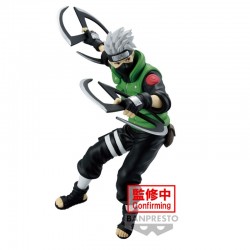 Naruto - Hatake Kakashi P99 