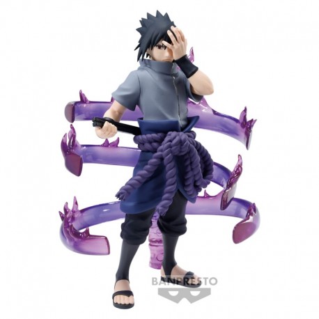 Naruto - Uchiha Sasuke Effectreme