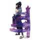 Naruto - Uchiha Sasuke Effectreme