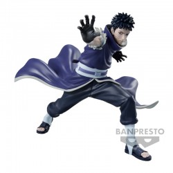 Naruto - Uchiha Obito Vibration Stars