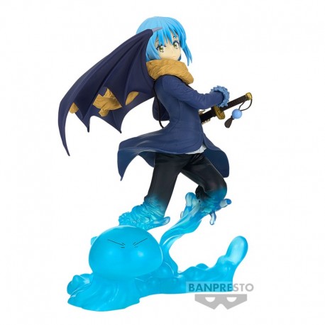 Figurine That Time I Got Reincarnated As A Slime - Rimuru Tempest EXQ Special Version
