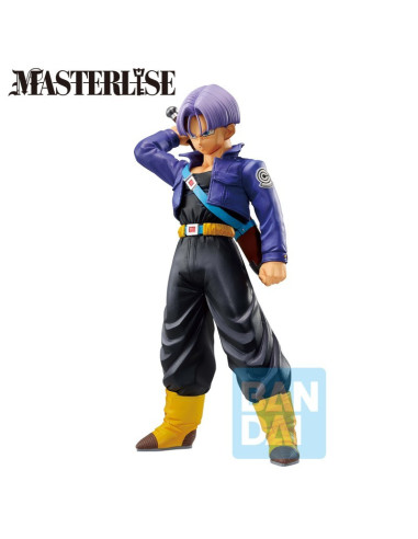 Dragon Ball Z Perfect Cell Ichibansho (Dueling To The Future )