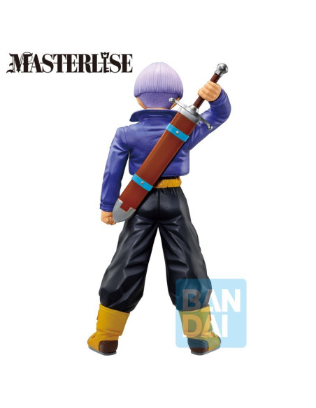 Dragon Ball Z Perfect Cell Ichibansho (Dueling To The Future )