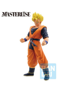 Dragon Ball Z Perfect Cell Ichibansho (Dueling To The Future )