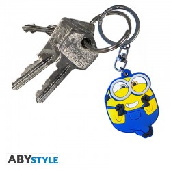 Porte Clés Minions Bob