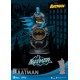 DC Comics Batman Diorama D-Stage