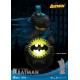 DC Comics Batman Diorama D-Stage