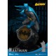 DC Comics Batman Diorama D-Stage