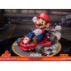 Super Mario Kart - Mario Collectors Edition