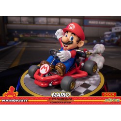 Super Mario Kart - Mario Collectors Edition